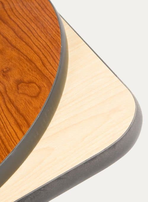 1 1/4″ Thick Custom Laminate Table Tops