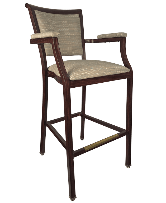 Bartlett Bar Stool