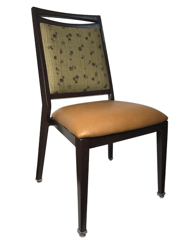 Morgan Hip Chair