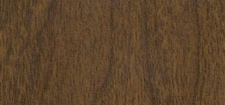 Hickory finish swatch