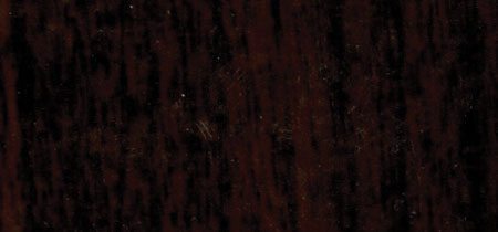 Espresso Walnut finish swatch