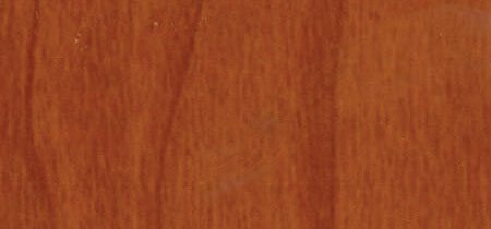Royal Cherry finish swatch