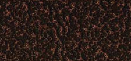 Coppervein finish