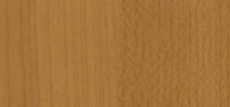 Light Teak finish swatch