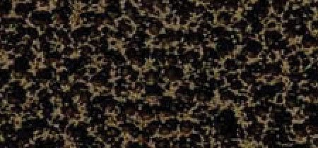 Goldvein finish