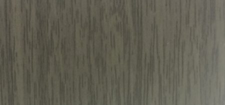 Classic Gray finish swatch